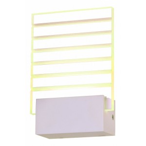 Накладной светильник ST-Luce SL580.101.01 Luogo