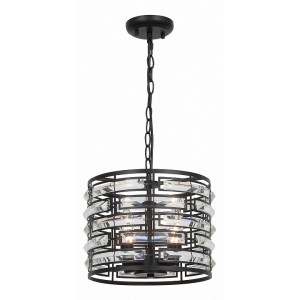 Подвесной светильник ST-Luce SL665.403.04 Chiarezza