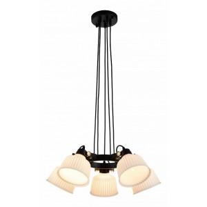 Подвесной светильник ST-Luce SL714.403.05 SL714 Подвесной светильник ST-Luce SL714.403.05 SL714