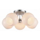 Потолочная люстра ST-Luce SL716.502.05 Palloni