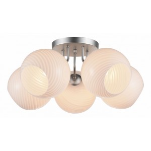 Потолочная люстра ST-Luce SL716.502.05 Palloni