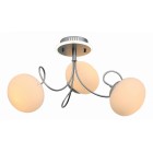 Потолочная люстра ST-Luce SL717.552.03 Acini