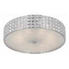 Накладной светильник ST-Luce SL752.102.08 Piatto