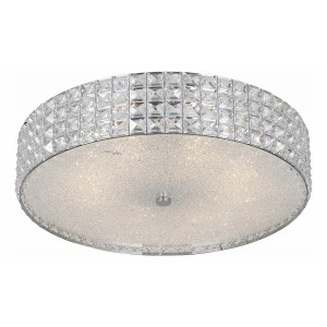 Накладной светильник ST-Luce SL752.102.08 Piatto