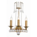 Бра ST-Luce SL814.301.03 Lampo