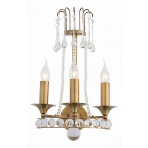 Бра ST-Luce SL814.301.03 Lampo