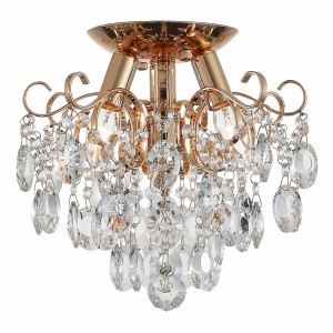 Потолочная люстра ST-Luce SL846.202.03 Orecchini