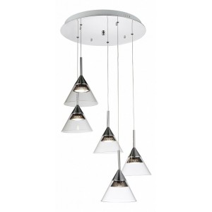 Подвесной светильник ST-Luce SL930.113.05 SL930