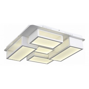 Накладной светильник ST-Luce SL934.502.05 Mecano