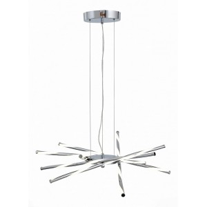 Подвесная люстра ST-Luce SL961.103.06 Рennello