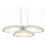 Подвесная люстра ST-Luce SL929.503.03 SL929
