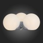 Накладной светильник ST-Luce SL809.501.03 Orbe