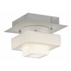 Накладной светильник ST-Luce SL547.502.01 Сubico