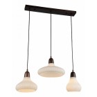 Подвесной светильник ST-Luce SL712.803.03 SL712 Подвесной светильник ST-Luce SL712.803.03 SL712