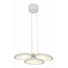 Подвесная люстра ST-Luce SL929.503.03 SL929