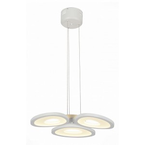 Подвесная люстра ST-Luce SL929.503.03 SL929