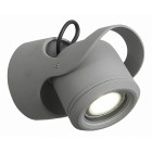 Уличный светильник ST-Luce SL093.701.01 Round