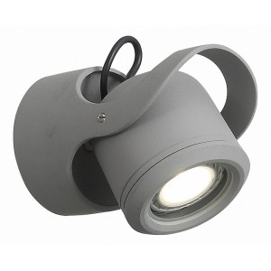 Уличный светильник ST-Luce SL093.701.01 Round