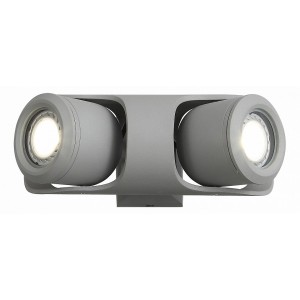 Уличный светильник ST-Luce SL093.701.02 Round