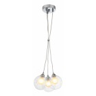 Подвесной светильник ST-Luce SL431.113.03 Dualita