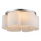 Накладной светильник ST-Luce SL545.502.06 Nuvole Накладной светильник ST-Luce SL545.502.06 Nuvole