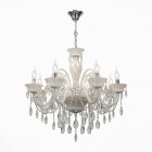 Подвесная люстра ST-Luce SL632.503.08 Principessa
