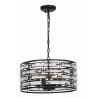 Подвесной светильник ST-Luce SL665.403.06 Chiarezza