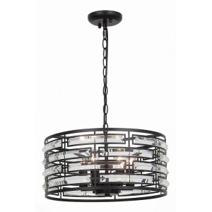 Подвесной светильник ST-Luce SL665.403.06 Chiarezza
