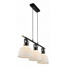 Подвесной светильник ST-Luce SL714.043.03 SL714 Подвесной светильник ST-Luce SL714.043.03 SL714