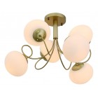 Люстра ST-Luce SL717.202.06 Acini