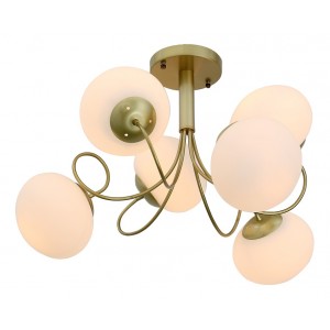 Люстра ST-Luce SL717.202.06 Acini