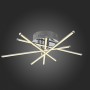 Потолочная люстра ST-Luce SL926.102.10 Fasci
