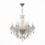 Подвесная люстра ST-Luce SL632.503.06 Ripulito
