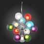 Подвесная люстра ST-Luce SL431.153.12 Dualita