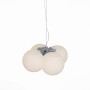 Подвесная люстра ST-Luce SL809.503.04 Orbe