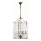 Подвесной светильник ST-Luce SL228.303.06 SL228