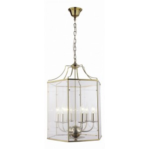 Подвесной светильник ST-Luce SL228.303.06 SL228