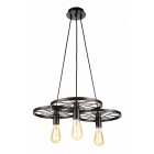 Подвесная люстра ST-Luce SL229.303.03 SL229