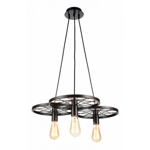 Подвесная люстра ST-Luce SL229.303.03 SL229