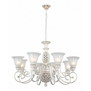 Подвесная люстра ST-Luce SL309.503.08 Elegy