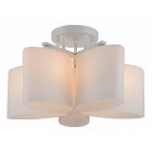 Потолочная люстра ST-Luce SL544.502.05 Alleviare Потолочная люстра ST-Luce SL544.502.05 Alleviare