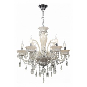 Подвесная люстра ST-Luce SL632.503.06 Ripulito