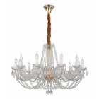 Подвесная люстра ST-Luce SL639.203.12 Prima