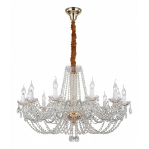 Подвесная люстра ST-Luce SL639.203.12 Prima