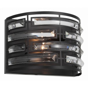 Накладной светильник ST-Luce SL665.401.02 Chiarezza