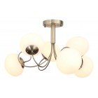 Люстра ST-Luce SL717.302.06 Acini