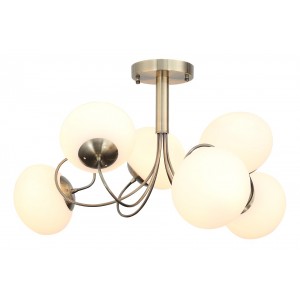 Люстра ST-Luce SL717.302.06 Acini