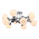 Потолочная люстра ST-Luce SL849.102.10 Edificio