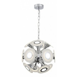 Подвесная люстра ST-Luce SL929.103.12 Cornice