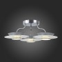 Потолочная люстра ST-Luce SL568.102.03 Netto